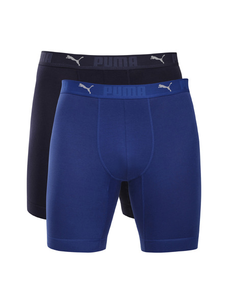 Puma Komplet dveh - moške boksarice Puma športne večbarvne