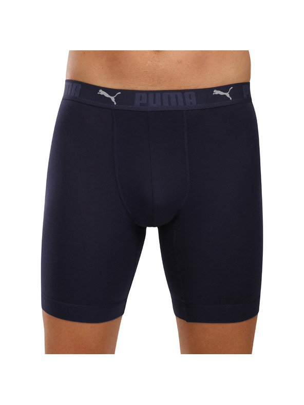 Puma Komplet dveh - moške boksarice Puma športne večbarvne