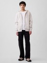 GAP Pulover z logotipom Unisex GAP