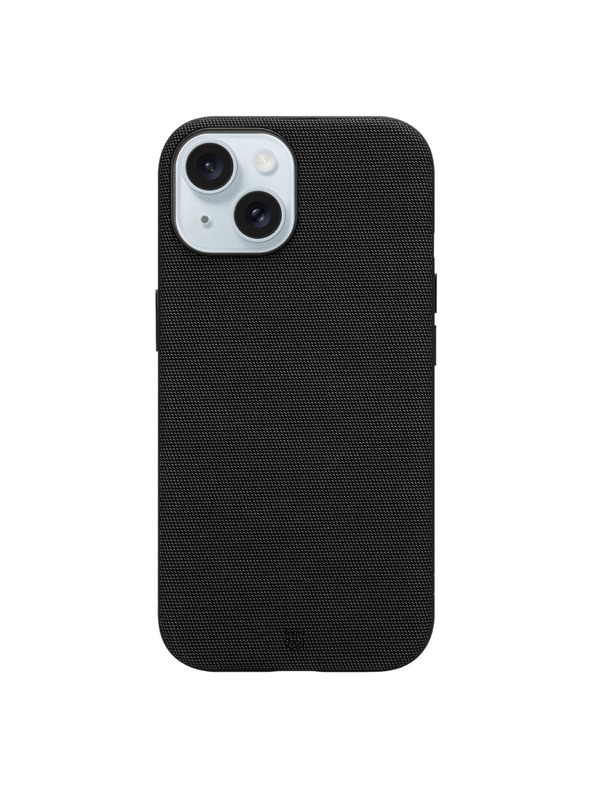 Tactical Tactical MagForce WEARe Ovitek za Apple iPhone 15 Black