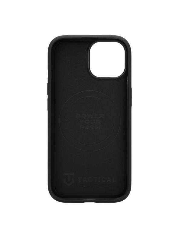 Tactical Tactical MagForce WEARe Ovitek za Apple iPhone 15 Black