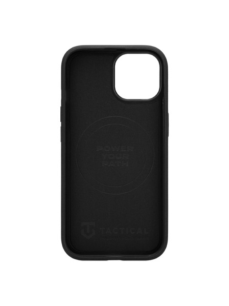 Tactical Tactical MagForce WEARe Ovitek za Apple iPhone 15 Black