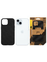 Tactical Tactical MagForce WEARe Ovitek za Apple iPhone 15 Black
