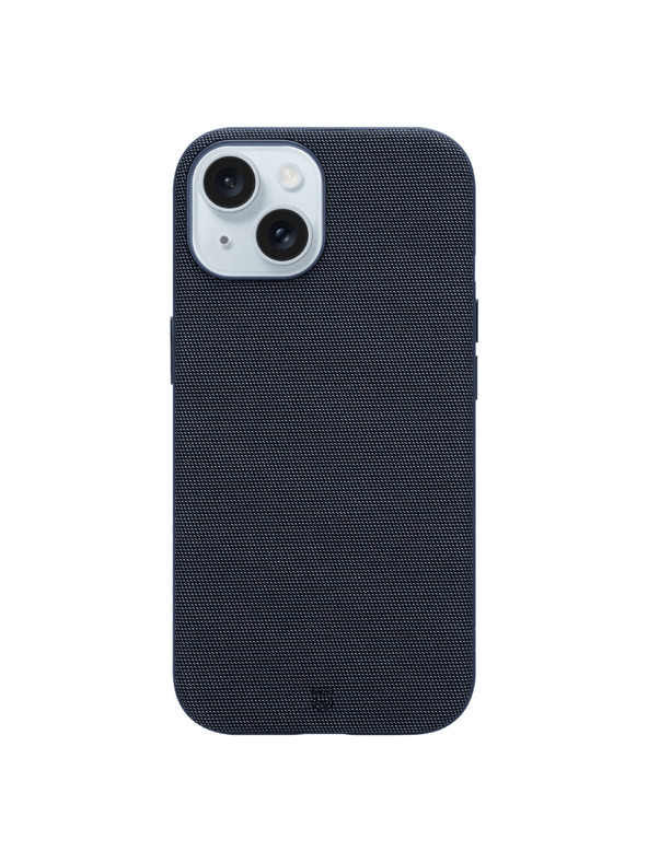 Tactical Tactical MagForce WEARe Ovitek za Apple iPhone 15 Blue