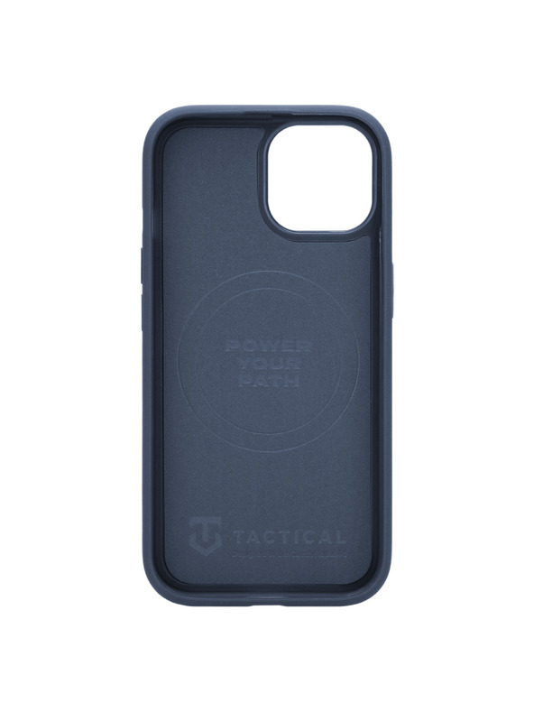 Tactical Tactical MagForce WEARe Ovitek za Apple iPhone 15 Blue