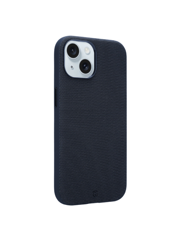 Tactical Tactical MagForce WEARe Ovitek za Apple iPhone 15 Blue