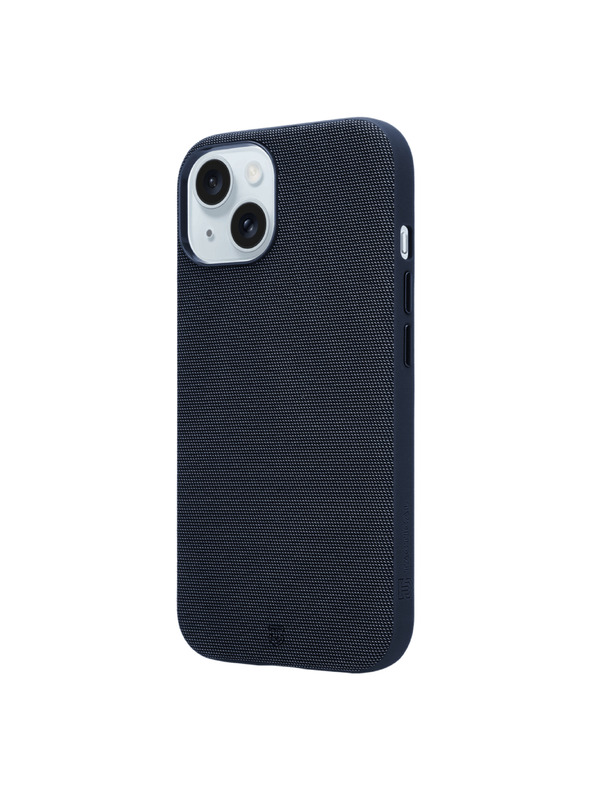 Tactical Tactical MagForce WEARe Ovitek za Apple iPhone 15 Blue