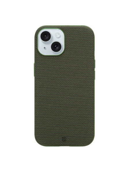 Tactical Tactical MagForce WEARe Ovitek za Apple iPhone 15 Forest Green