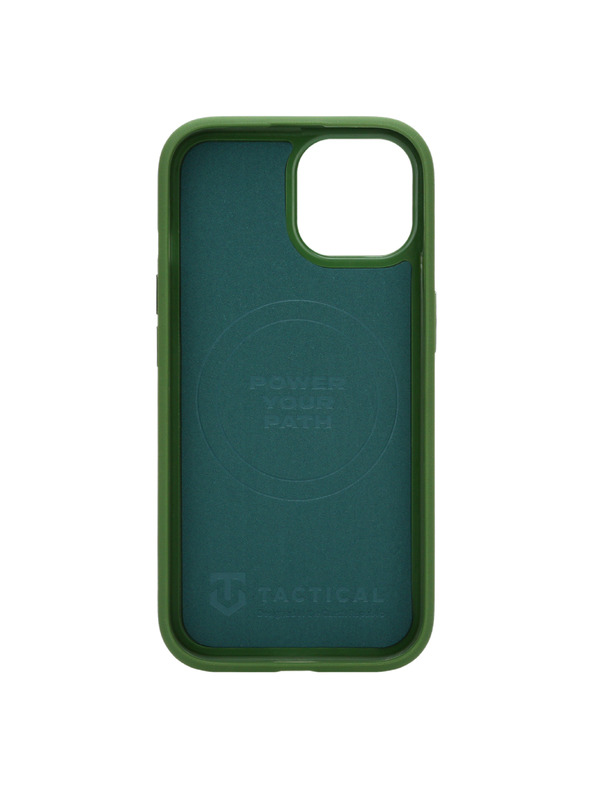 Tactical Tactical MagForce WEARe Ovitek za Apple iPhone 15 Forest Green