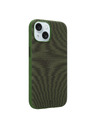 Tactical Tactical MagForce WEARe Ovitek za Apple iPhone 15 Forest Green