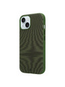 Tactical Tactical MagForce WEARe Ovitek za Apple iPhone 15 Forest Green