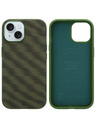 Tactical Tactical MagForce WEARe Ovitek za Apple iPhone 15 Forest Green