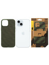 Tactical Tactical MagForce WEARe Ovitek za Apple iPhone 15 Forest Green