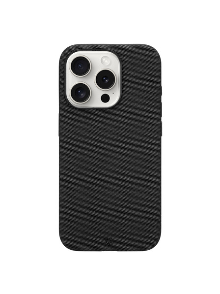 Tactical Tactical MagForce WEARe Ovitek za Apple iPhone 15 Pro Black