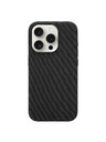 Tactical Tactical MagForce WEARe Ovitek za Apple iPhone 15 Pro Black