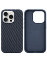 Tactical Tactical MagForce WEARe Ohišče za Apple iPhone 15 Pro Blue