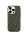 Tactical Tactical MagForce WEARe Ohišče za Apple iPhone 15 Pro Forest Green