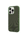Tactical Tactical MagForce WEARe Ohišče za Apple iPhone 15 Pro Forest Green
