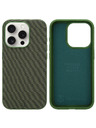 Tactical Tactical MagForce WEARe Ohišče za Apple iPhone 15 Pro Forest Green