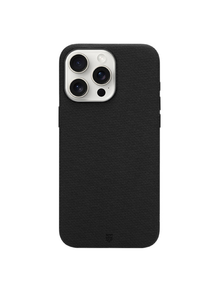 Tactical Tactical MagForce WEARe Ohišče za Apple iPhone 15 Pro Max Black