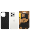 Tactical Tactical MagForce WEARe Ohišče za Apple iPhone 15 Pro Max Black