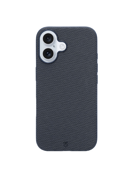 Tactical Tactical MagForce WEARe Ohišče za Apple iPhone 16 Blue