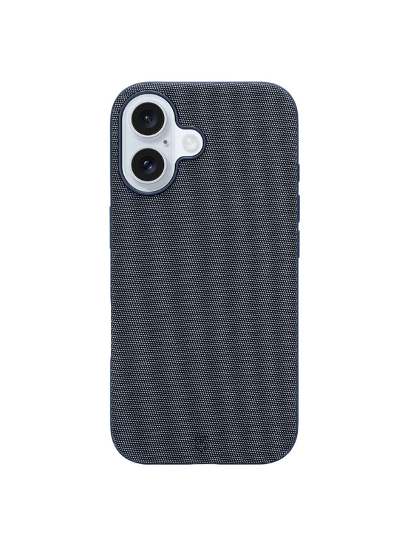 Tactical Tactical MagForce WEARe Ohišče za Apple iPhone 16 Blue