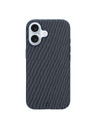 Tactical Tactical MagForce WEARe Ohišče za Apple iPhone 16 Blue