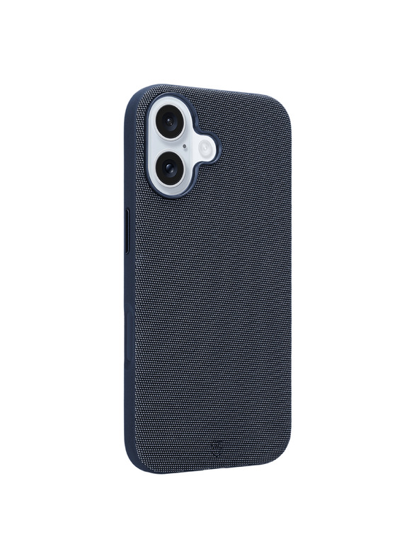 Tactical Tactical MagForce WEARe Ohišče za Apple iPhone 16 Blue