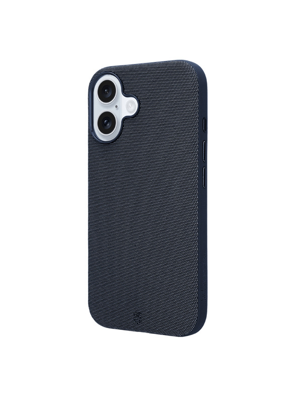 Tactical Tactical MagForce WEARe Ohišče za Apple iPhone 16 Blue