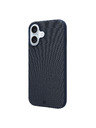 Tactical Tactical MagForce WEARe Ohišče za Apple iPhone 16 Blue