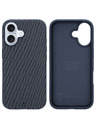 Tactical Tactical MagForce WEARe Ohišče za Apple iPhone 16 Blue