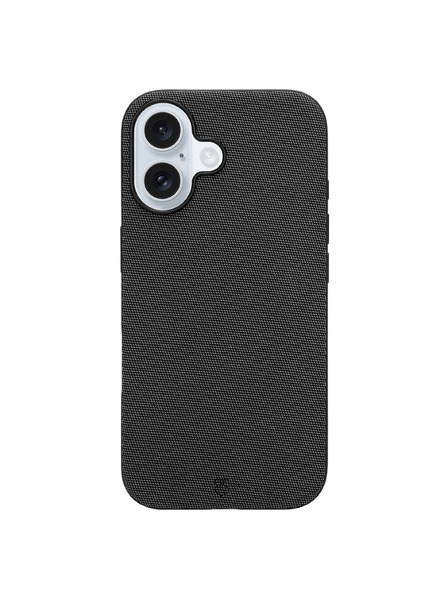 Tactical Tactical MagForce WEARe Ohišče za Apple iPhone 16 Black
