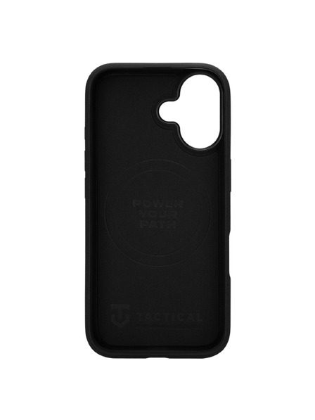 Tactical Tactical MagForce WEARe Ohišče za Apple iPhone 16 Black
