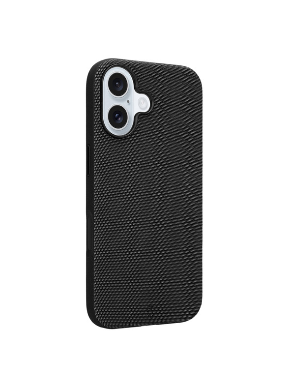 Tactical Tactical MagForce WEARe Ohišče za Apple iPhone 16 Black