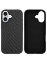 Tactical Tactical MagForce WEARe Ohišče za Apple iPhone 16 Black