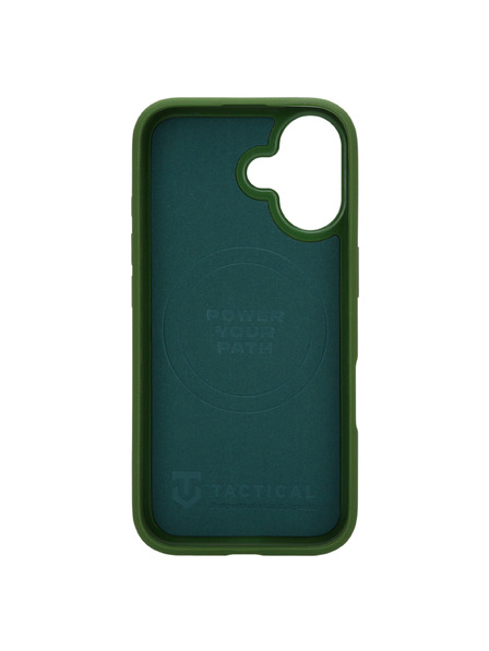 Tactical Tactical MagForce WEARe Ohišče za Apple iPhone 16 Forest Green