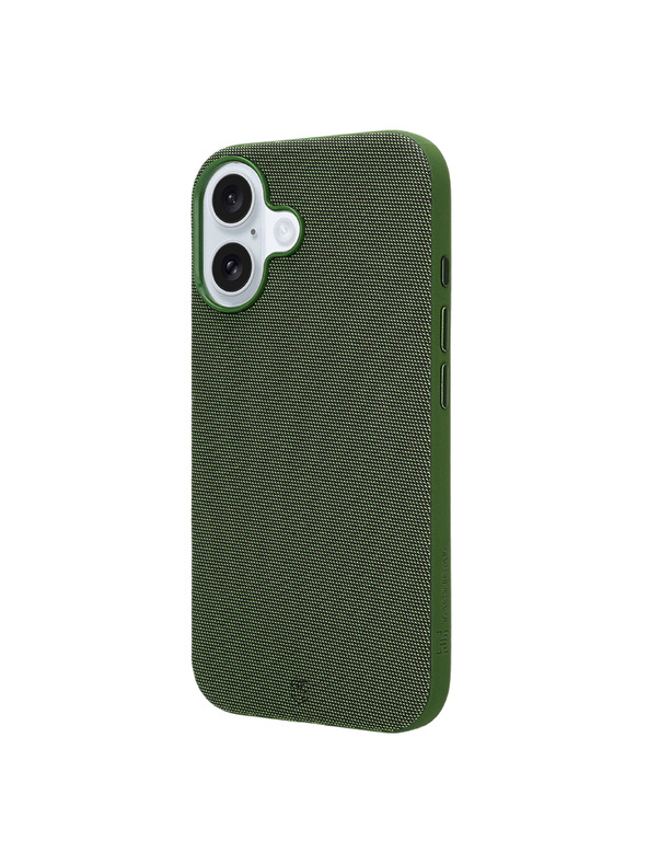 Tactical Tactical MagForce WEARe Ohišče za Apple iPhone 16 Forest Green