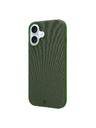 Tactical Tactical MagForce WEARe Ohišče za Apple iPhone 16 Forest Green