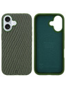 Tactical Tactical MagForce WEARe Ohišče za Apple iPhone 16 Forest Green