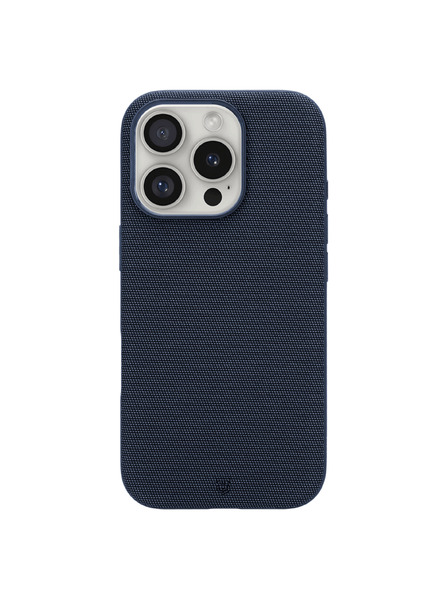 Tactical Tactical MagForce WEARe Ohišče za Apple iPhone 16 Pro Blue