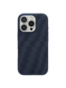 Tactical Tactical MagForce WEARe Ohišče za Apple iPhone 16 Pro Blue