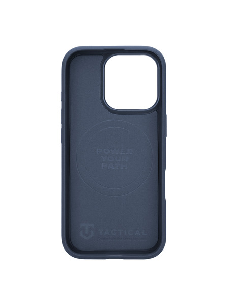 Tactical Tactical MagForce WEARe Ohišče za Apple iPhone 16 Pro Blue
