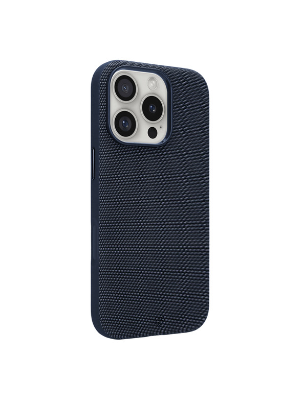 Tactical Tactical MagForce WEARe Ohišče za Apple iPhone 16 Pro Blue