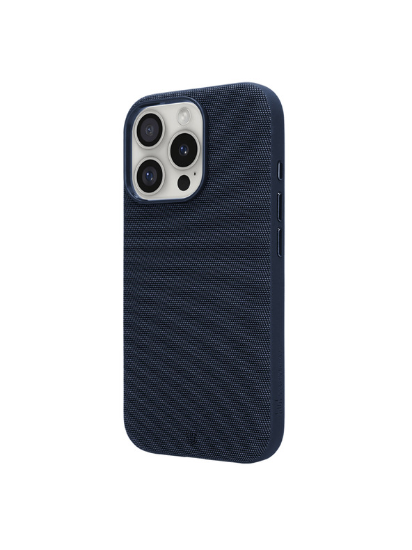 Tactical Tactical MagForce WEARe Ohišče za Apple iPhone 16 Pro Blue