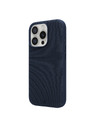 Tactical Tactical MagForce WEARe Ohišče za Apple iPhone 16 Pro Blue