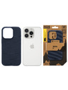 Tactical Tactical MagForce WEARe Ohišče za Apple iPhone 16 Pro Blue