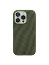 Tactical Tactical MagForce WEARe Ohišče za Apple iPhone 16 Pro Forest Green