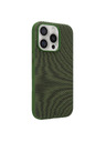 Tactical Tactical MagForce WEARe Ohišče za Apple iPhone 16 Pro Forest Green