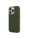 Tactical Tactical MagForce WEARe Ohišče za Apple iPhone 16 Pro Forest Green